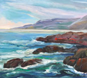 THE CAPE GALLERY